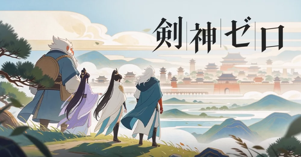 【剣神ゼロ】攻略：楽曲「The Edge」で極めるリズム同期戦闘と戦術的立ち回り